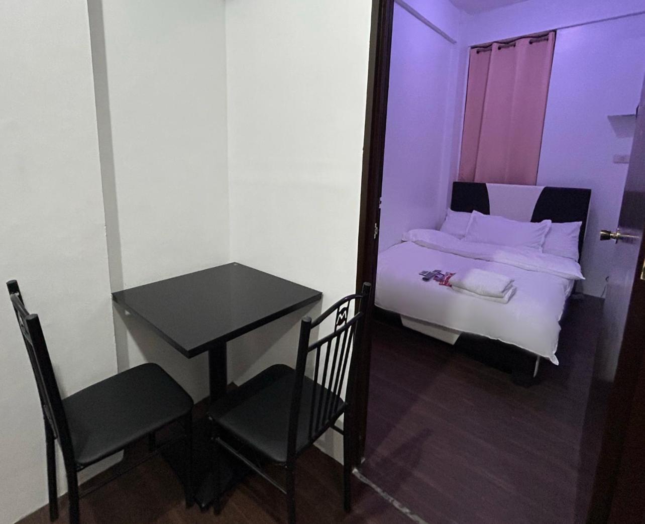 Private Room With Ac And Fan At Ekg Manila House Rental Екстериор снимка