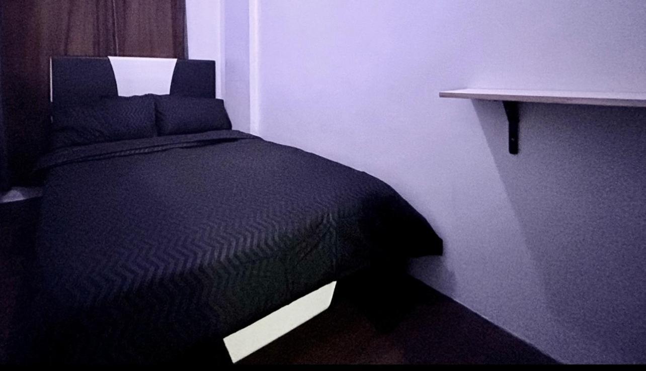 Private Room With Ac And Fan At Ekg Manila House Rental Екстериор снимка